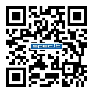 QR kodas | AD2, UAB | spec.lt