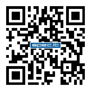 QR kodas | ADA detalės, UAB | spec.lt