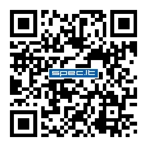 QR kodas | ADA Instruments, UAB | spec.lt