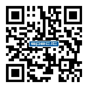 QR kodas | ADA Solutions, MB