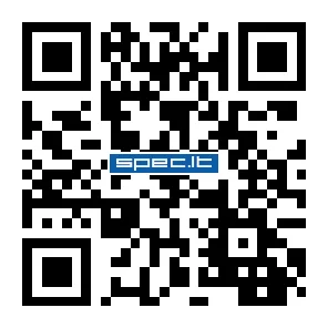 QR kodas | Ada, UAB | spec.lt