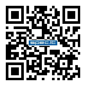 QR kodas | Ada, UAB | spec.lt