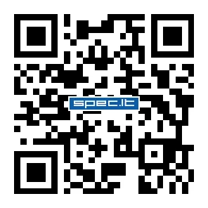 QR kodas | Ada, UAB | spec.lt