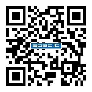 QR kodas | Ada, UAB | spec.lt