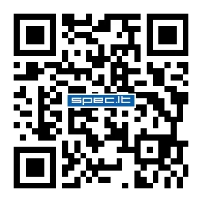 QR kodas | Adaal, UAB | spec.lt