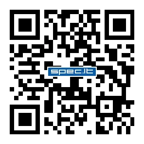 QR kodas | Adaba, MB | spec.lt