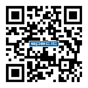 QR kodas | Adabona, MB | spec.lt