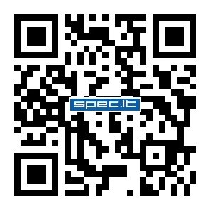 QR kodas | Adacta LT, UAB | spec.lt