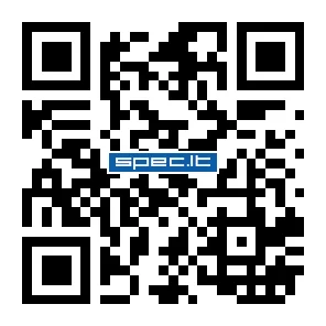 QR kodas | Adadenta, UAB | spec.lt
