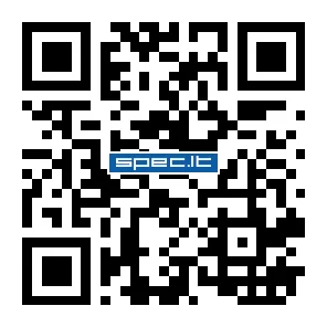 QR kodas | Adaera, UAB | spec.lt