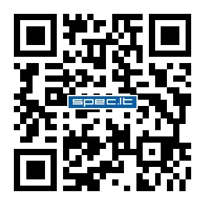 QR kodas | Adagama, UAB | spec.lt