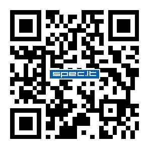 QR kodas | ADAGRUS, UAB | spec.lt