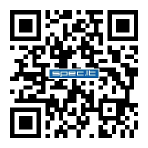 QR kodas | Adahaus, MB