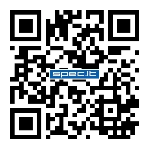 QR kodas | Adaika, UAB | spec.lt