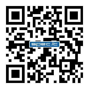 QR kodas | Adaima, UAB | spec.lt