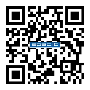 QR kodas | Adaira, MB
