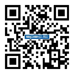 QR kodas | Adaista, UAB | spec.lt