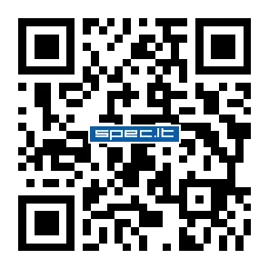 QR kodas | Adaiva, UAB | spec.lt