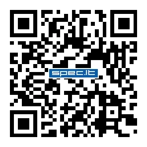 QR kodas | Adajus, A. Juodžio, IĮ