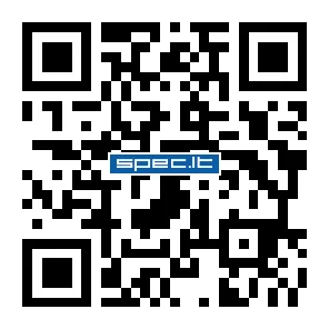 QR kodas | Adakas, UAB | spec.lt