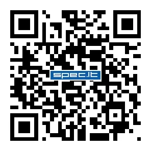 QR kodas | Adakavo socialinių paslaugų namai | spec.lt