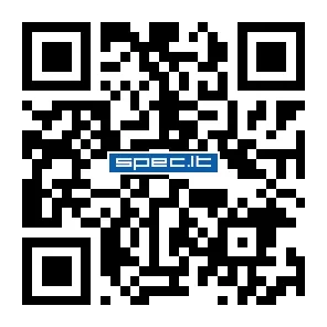 QR kodas | ADAKO, UAB | spec.lt