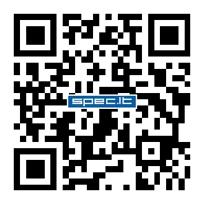 QR kodas | Adakos, UAB | spec.lt