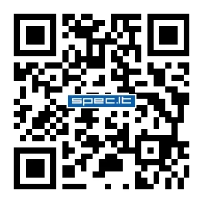 QR kodas | ADAKRIS, UAB | spec.lt