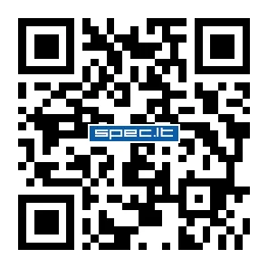 QR kodas | ADAKSITA, UAB | spec.lt