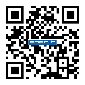 QR kodas | Adalana, UAB | spec.lt