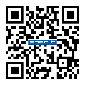 QR kodas | Adaleta, UAB | spec.lt
