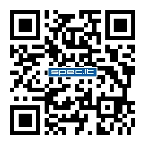 QR kodas | Adalgisa, MB | spec.lt