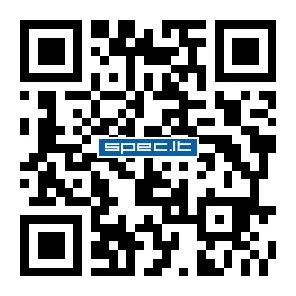 QR kodas | ADALGISA, UAB | spec.lt