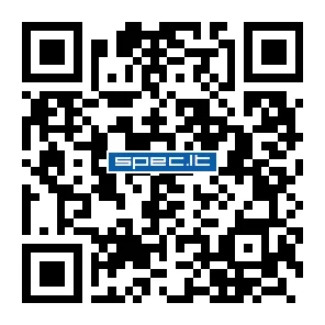 QR kodas | ADAM Decolight, UAB | spec.lt