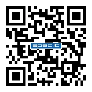 QR kodas | Adama LT, UAB | spec.lt