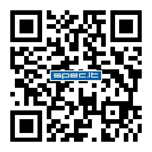 QR kodas | Adamand, UAB | spec.lt