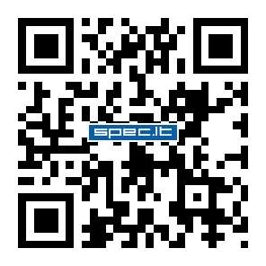 QR kodas | ADAMANTAS, UAB | spec.lt