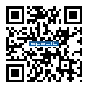 QR kodas | Adamantis, UAB | spec.lt