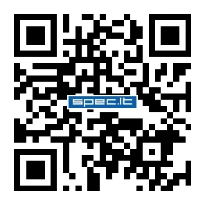 QR kodas | Adamantus, MB | spec.lt