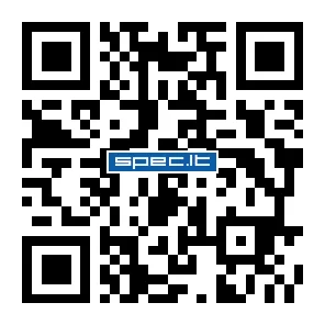 QR kodas | Adamasta, UAB | spec.lt