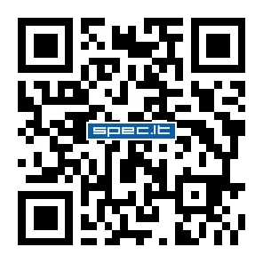 QR kodas | Adamauta, UAB | spec.lt