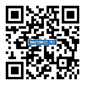 QR kodas | Adambol, UAB | spec.lt