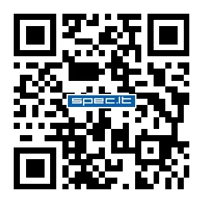 QR kodas | Adameda, MB