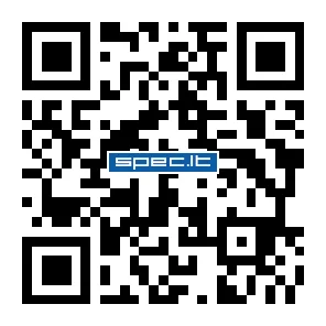 QR kodas | Adameta, MB | spec.lt