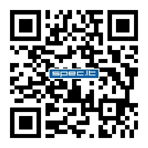 QR kodas | Adamija, IĮ | spec.lt