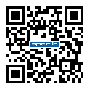 QR kodas | Adamka, MB
