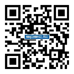 QR kodas | Adamline, MB | spec.lt