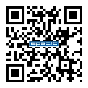 QR kodas | Adamo tempus, UAB | spec.lt