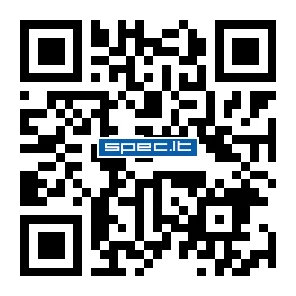 QR kodas | ADAMOS LT, UAB | spec.lt