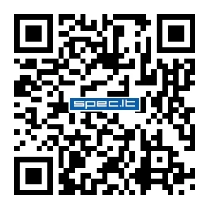 QR kodas | Adampolis holding, UAB | spec.lt